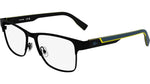 002 - MATTE BLACK / 