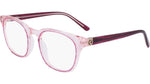 651 - BLUSH CRYSTAL / 
