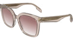 610 - TRANSPARENT NUDE / 