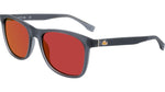 035 - GREY MATTE / 
