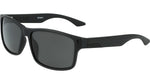 002 - MATTE BLACK/LL SMOKE / 
