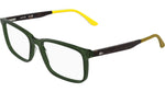 301 - TRANSPARENT GREEN / 