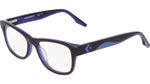 435 - INDIGO/COBALT IRIDESCENT LAMIN / 
