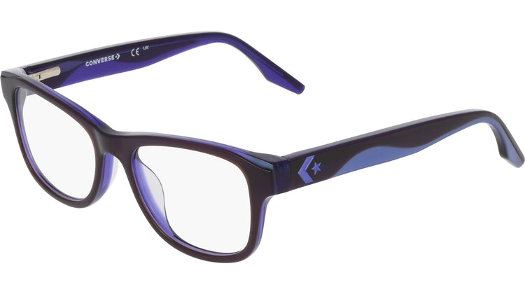 435 - INDIGO/COBALT IRIDESCENT LAMIN