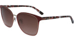 604 - BURGUNDY / 