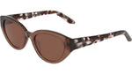 232 - MOCHA CRYSTAL/LL BROWN / 