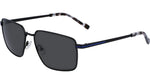 002 - MATTE BLACK / 