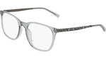 051 - GREY CRYSTAL / 