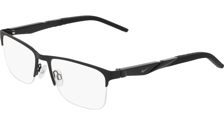 001 - MATTE BLACK