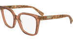 842 - TRANSPARENT ORANGE / 