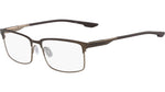 201 - SATIN BROWN / 