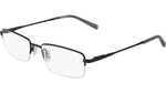210 - SATIN BROWN / 