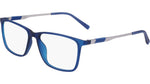 413 - MATTE CRYSTAL NAVY
