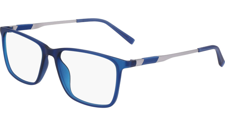 413 - MATTE CRYSTAL NAVY