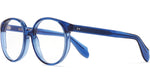 009 - PRUSSIAN BLUE / 
