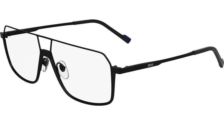 002 - MATTE BLACK