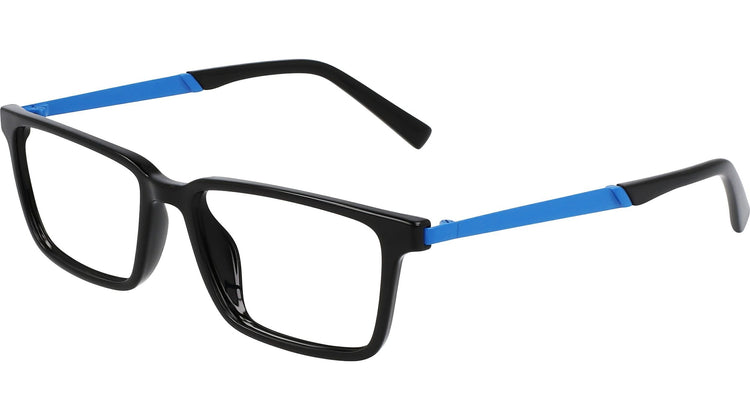 001 - BLACK/NAVY