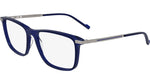 400 - TRANSPARENT BLUE / 