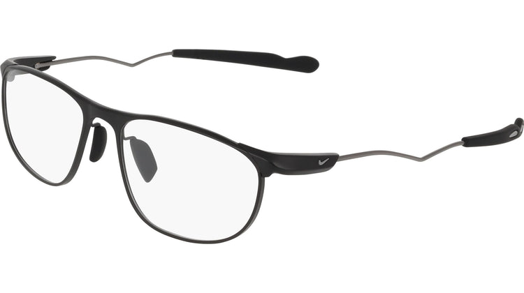 001 - MATTE BLACK