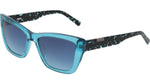 430 - CRYSTAL TURQUOISE / 