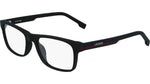 002 - MATTE BLACK / 