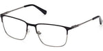 002 - Matte Black
