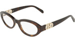 242 - DARK TORTOISE / 