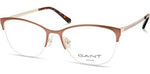 046 - Light Brown/Monocolor / 