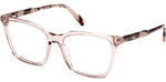 072 - Shiny Light Pink / 