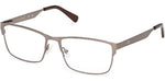 037 - Matte Dark Bronze / 