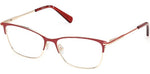 066 - Shiny Dark Red / 