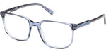 090 - Shiny Blue / 