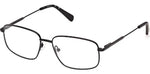 002 - Matte Black / 