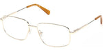 032 - Shiny Pale Gold / 