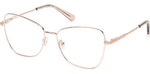 028 - Shiny Rose Gold / 