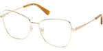 032 - Shiny Pale Gold / 