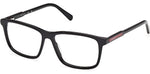 001 - Shiny Black / 