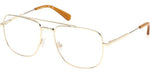 032 - Shiny Pale Gold / 