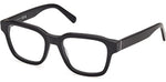 002 - Matte Black