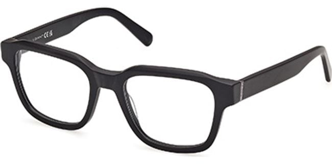 002 - Matte Black