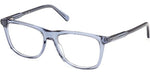 090 - Shiny Blue / 