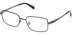 009 - Matte Gunmetal
