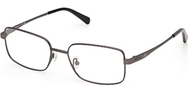 009 - Matte Gunmetal