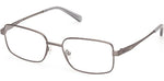 015 - Matte Light Ruthenium / 