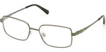 097 - Matte Dark Green / 