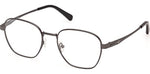 009 - Matte Gunmetal