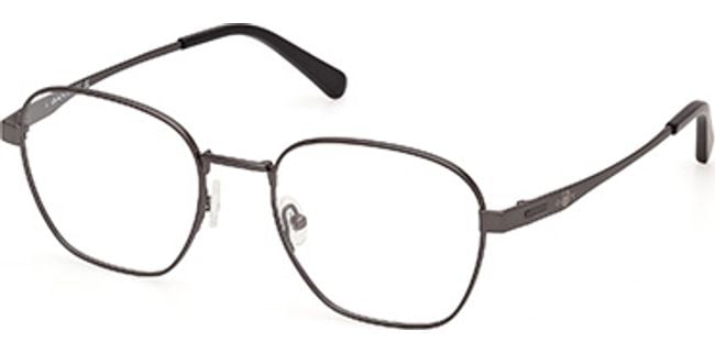 009 - Matte Gunmetal