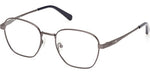 013 - Matte Dark Ruthenium / 