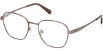 037 - Matte Dark Bronze / 