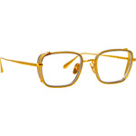 001 - YELLOW GOLD/ WHITE GOLD
